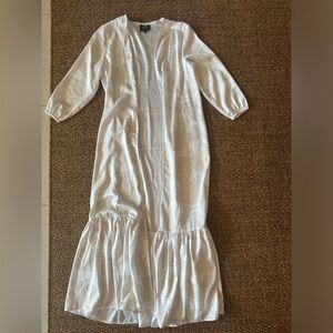 Ronner Design Open Front Duster